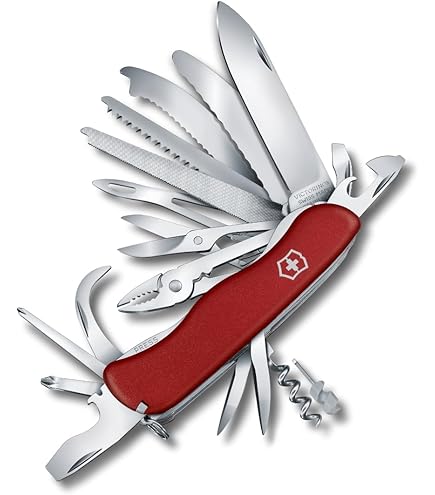 Amazon.co.jp: ビクトリノックス VICTORINOX 1.7725.T サイバーツールM